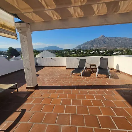 Aloha Gardens Rooftop Terrace Pools Views Apartamento *