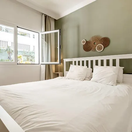 아파트 Aloha Gardens Rooftop Terrace Pools Views
