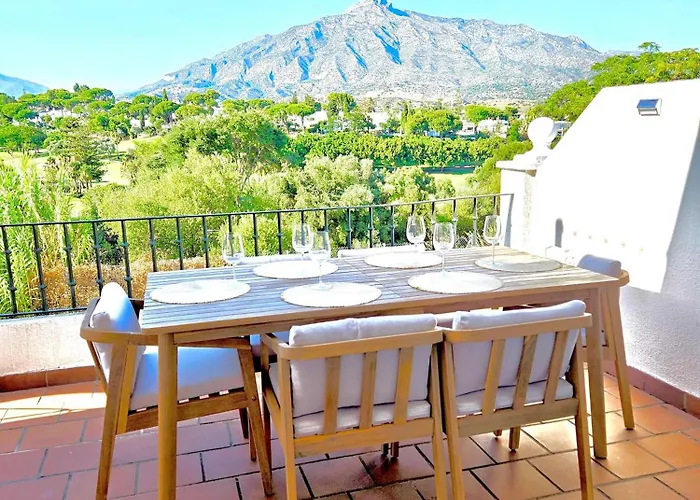 Aloha Gardens Rooftop Terrace Pools Views Apartamento *