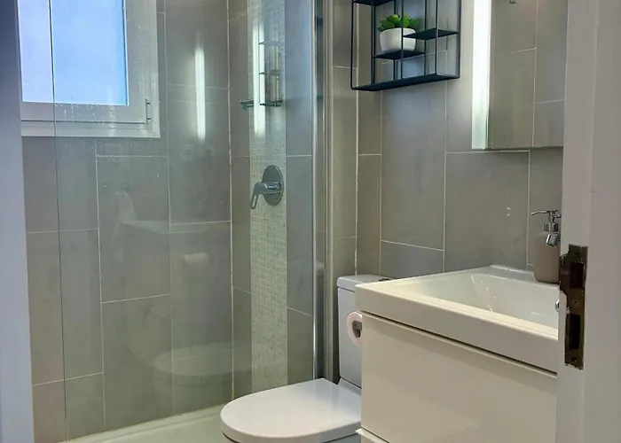Aloha Gardens Rooftop Terrace Pools Views * Marbella