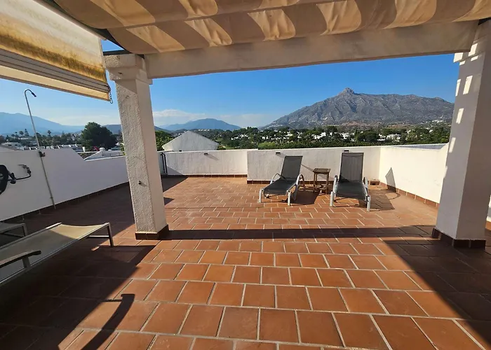Aloha Gardens Rooftop Terrace Pools Views Apartamento *